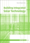 Image for Building Integrated Solar Technology