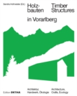 Image for Holzbauten in Vorarlberg / Timber Structures in Vorarlberg