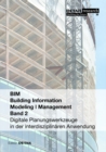 Image for Building Information Modeling I Management Band 2
