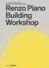Image for Renzo Piano Building Workshop