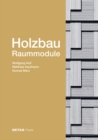 Image for Holzbau - Raummodule