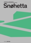Image for Snøhetta : Architektur und Baudetails / Architecture and construction details