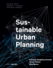 Image for Sustainable Urban Planning