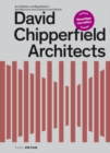 Image for David Chipperfield Architects  : Architektur und Baudetails