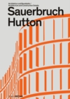 Image for Sauerbruch Hutton  : Architektur und Baudetails