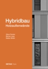 Image for Hybridbau – Holzaußenwande