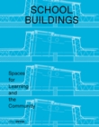 Image for School buildings  : school architecture and construction details