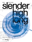 Image for slender. high. long. : Steel Structures