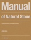 Image for Manual of Natural Stone