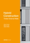 Image for Hybrid Construction – Timber External Walls
