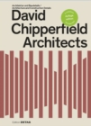 Image for David Chipperfield Architects : Architektur und Baudetails / Architecture and Construction Details