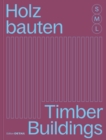 Image for Holzbauten S, M, L / Timber Buildings S, M, L