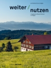 Image for Weiter | Nutzen : Landwirtschaftliche Gebaude im Allgau