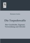 Image for Die Torpedowaffe