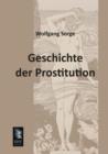 Image for Geschichte Der Prostitution