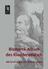Image for Bismarck-Album Des Kladderadatsch