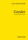 Image for Gender - Was Soll Das Ganze Theater?