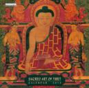 Image for Sacred Art of Tibet 2014