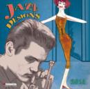 Image for Jazz Designs 2014