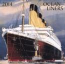 Image for Oceanliners 2014