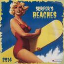 Image for Surfers&#39; Beach 2014