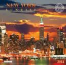 Image for New York Sunrise 2014
