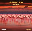 Image for African Wildlife 2014