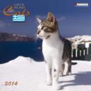 Image for Greek Island Cats 2014