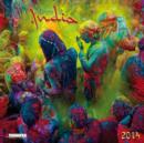 Image for Colours of India 2014