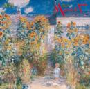 Image for Claude Monet 2014