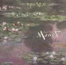 Image for Claude Monet - Nympheas 2014