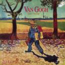 Image for Van Gogh - Classic Paintings 2014