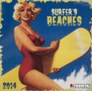 Image for Surfers&#39; Beach: Graphic 2014