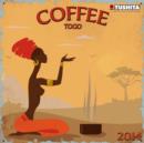 Image for Coffee Togo: Graphic 2014