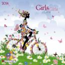 Image for Girls World: Graphic 2014