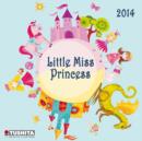 Image for Little Miss Princess: Graphic 2014