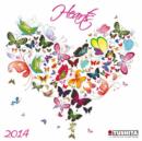 Image for Hearts 2014