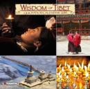 Image for Wisdom of Tibet 2015