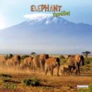 Image for Elephant Families 2015