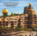 Image for Hundertwasser Green Architecture 2015