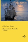 Image for Discoveries in Australia : Volume I