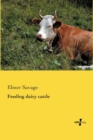 Image for Feeding dairy cattle