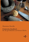 Image for Praktisches Kochbuch