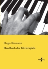 Image for Handbuch des Klavierspiels