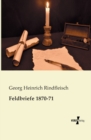 Image for Feldbriefe 1870-71