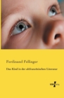 Image for Das Kind in der altfranzoesischen Literatur
