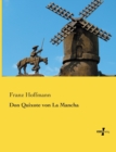 Image for Don Quixote von La Mancha