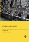 Image for Handbuch der Dampfmaschinenlehre fur Techniker und Freunde der Mechanik