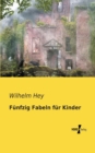 Image for Funfzig Fabeln fur Kinder