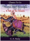 Image for Bears And Dacoits A Tale Of The Ghauts